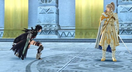 Tales of Berseria Remastered PS5 2