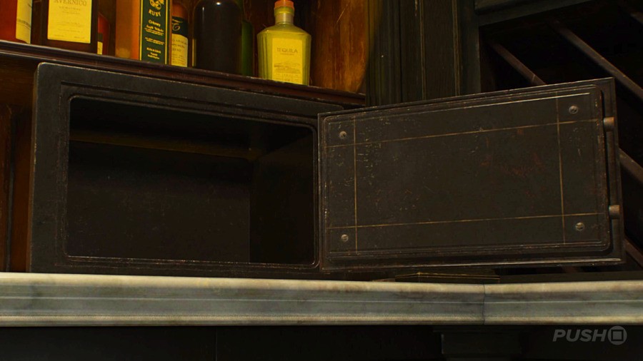 Resident Evil Requiem: All Safe Combinations Guide