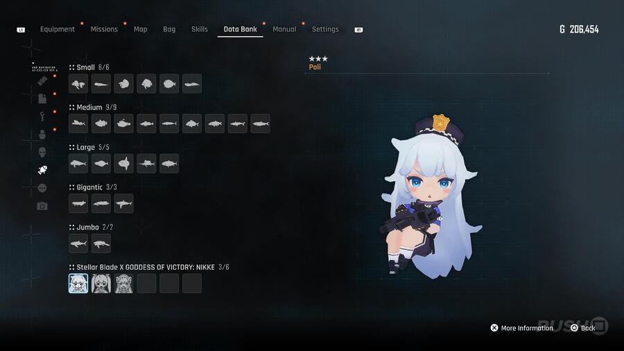 Stellar Blade: All Fish Locations and How to Catch Them 46