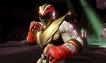 Ryu and Chun Li Join Power Rangers: Battle for the Grid in Crazy Street Fighter Crossover