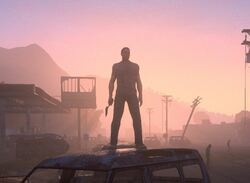 How Long Will You Survive in PS4's Free Post-Apocalyptic MMO H1Z1?