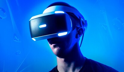 PlayStation VR Restocked with Several New Releases