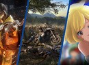 New PS4 Games Releasing in April 2019