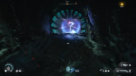 DOOM: The Dark Ages: Temple of Lomarith Walkthrough 20