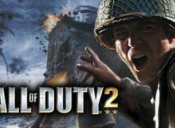 Call of Duty 2017 Will Return to the Series' Roots