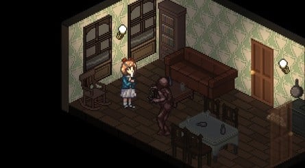 What if Resident Evil Had Debuted on SNES? Dead of Darkness 2 Has the Answer on PS5 3