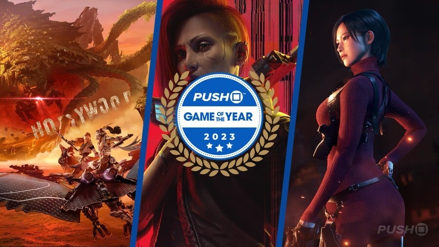 Game of the Year: Best PS5, PS4 DLC of 2023 1