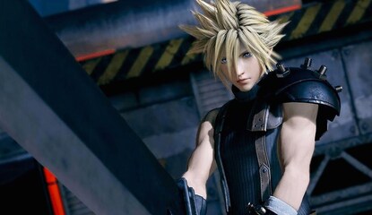 Final Fantasy VII Remake Will Be Fully Voiced