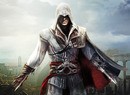Assassin's Creed Is Getting a Netflix Live-Action Series