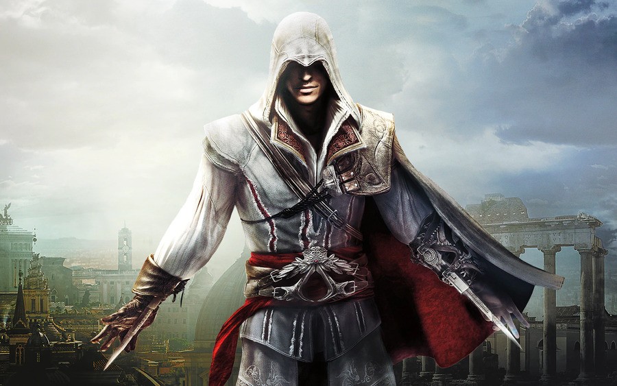 Assassin's Creed Netflix