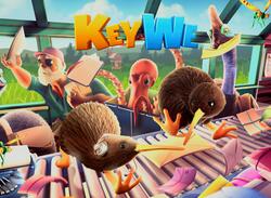 KeyWe (PS5) - Two Birdbrains Are Better Than One in Quirky Co-Op Title