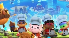 Overcooked: All You Can Eat