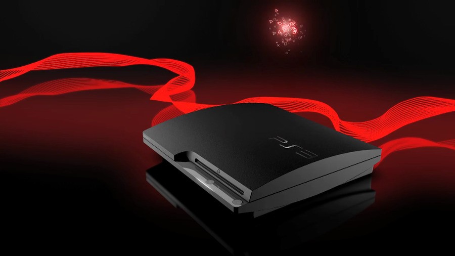 PlayStation 3