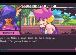 Read Only Memories: NEURODIVER Returns to Neo-San Francisco on PS5, PS4
