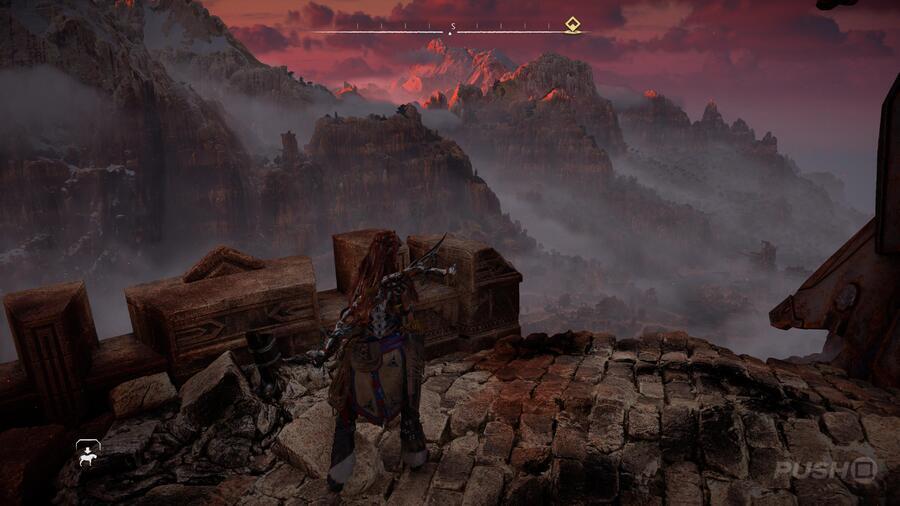 Horizon Forbidden West Signal Lenses Guide PS5 PS4 Lens of Afternoon 1