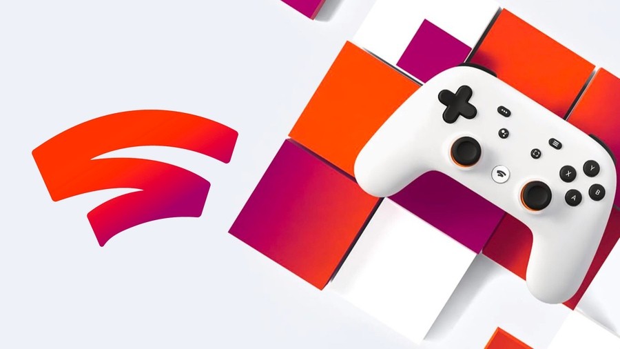 Google Stadia Date de sortie PS4 PlayStation 4 1