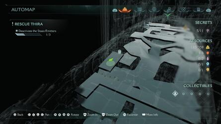 DOOM: The Dark Ages: Spire of Nerathul Walkthrough 11