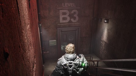 Hell Is Us: How to Solve the Auriga Museum 27