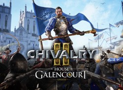 Chivalry 2 Grows in First Free Update, Adding More Maps and Modes