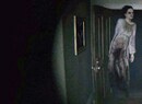 You're Not Even Safe When P.T. Is Paused on PS4