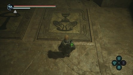 Hell Is Us: How to Solve the Pressure Plate Puzzles in Temple of the Fallen in Plains of Mist 16