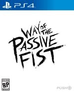 Way of the Passive Fist