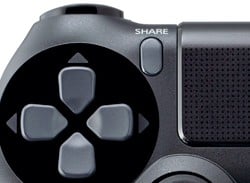 Reports Suggest PS4 Won't Be Able To Share Video To YouTube