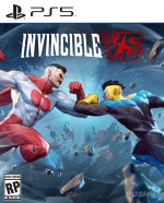 Invincible VS