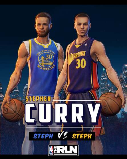 Arcade Basketball Is Back on PS5 with NBA Street-Style Revival 8