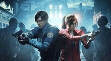 Resident Evil 2