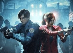 Resident Evil 2 (PS5) - A Cheap and Fairly Cheerful Upgrade