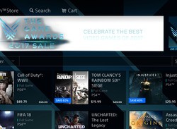 The Game Awards Nominees Going Cheap in New US Store Sale
