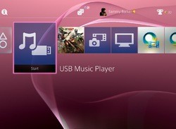 How to Use the PS4's USB Music Player