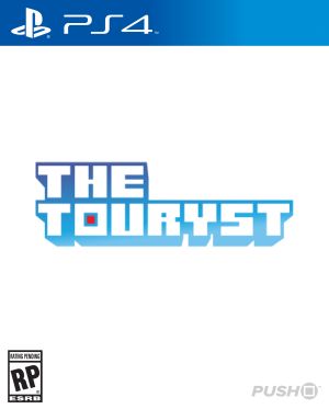 The Touryst