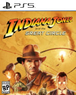 Indiana Jones and the Great Circle