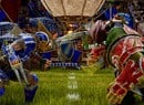 Blood Bowl 3 Lines Up on PS5, PS4 Early Next Year