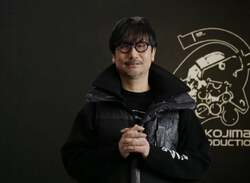 'I Love Sony': Kojima Unsure if Physint Will Ever Come to PS6, Hasn't Decided on Decima Engine
