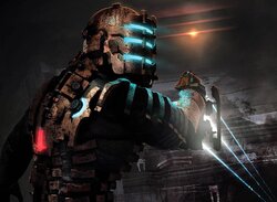 Dead Space PS5 Remake Won't Have Microtransactions