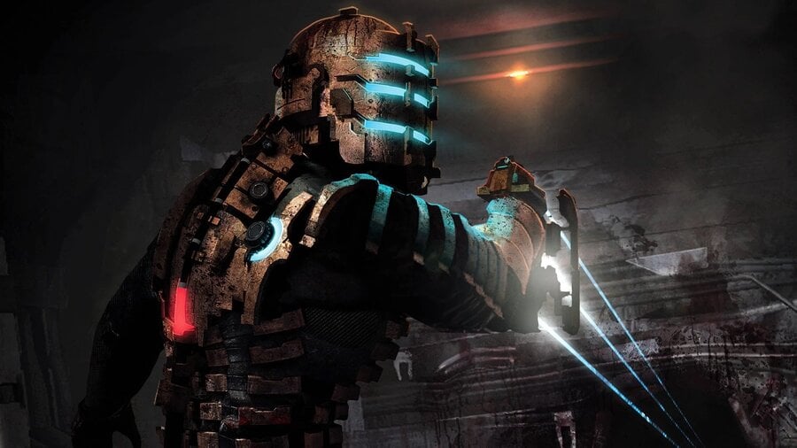 Dead Space PS5 Remake
