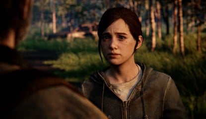 The Last Of Us 2 PS5 vs PS4 Graphics Comparison