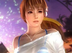 Dead or Alive Xtreme 3 Packs Up Its Swimsuit Until 24th March