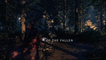 Ghost of Yotei: All Pillars of the Fallen Locations Guide 33