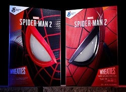Marvel's Spider-Man 2 Branded Wheaties Is the True Breakfast of Champions