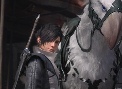 Final Fantasy 16 Is 'Fully Playable from Start to Finish'