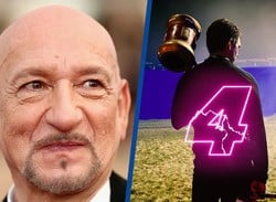 As Sonic 4 Movie Officially Begins Filming, Reports Say Sir Ben Kingsley Is Involved