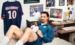 EA Sports FC 26 Pays Homage to an Iconic Zlatan Ibrahimovic Photoshoot