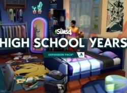 Relive the Best/Worst Years of Your Life in The Sims 4 High School Years Expansion