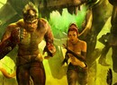 Enslaved: Odyssey To The West on PlayStation 3 Demo