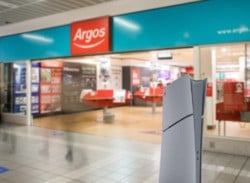 PS5 30th Anniversary Orders Screwed Up by Argos in the UK