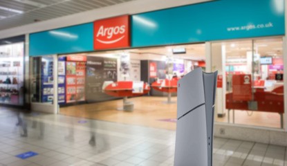 PS5 30th Anniversary Orders Screwed Up by Argos in the UK